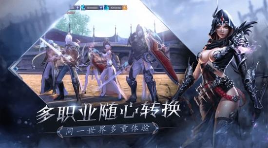 国外美女COS《铁拳8》莉莉：金发大小姐 还原度超高